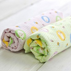 자투리 무형광손수건컷트지 택1, 무형광손수건컷트지 아기양핑크, 1개