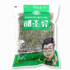 금복식품 완도 청각 200g 김장용 건청각 햇청각, 1개