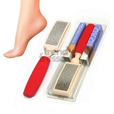 마켓터치드 뷰티 각질제거기 풋케어