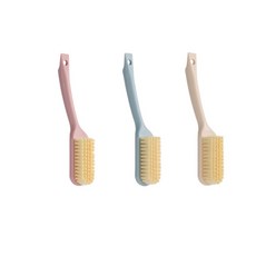 아라홍스 운동화 청소솔 다용도 바닥 솔 3종, 1개