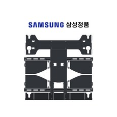 삼성전자 삼성 WMN-B16FB/KR 벽걸이 TV 브라켓, 1개