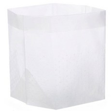 廚餘瀝水垃圾袋30入，垃圾過濾袋，廚餘袋，殘渣瀝水袋，水槽過濾袋, 1個, 100ml