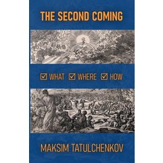 (英文圖書)The Second Coming: What Where How 平裝版, Boop Market, 英文