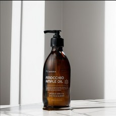 YA 포이아로마 호르몬발란스 피노치오 오일 300ml, 1개