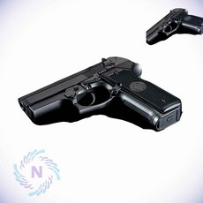 M8000 핸드건 BB탄총 비비탄총