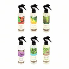향기로운 에센셜 오일 홈닥터 룸 스프레이 250ml, 라벤더가든