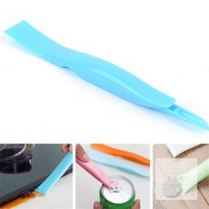 경희의마실 가스렌지 청소용 다용도 헤라 가스렌지청소솔