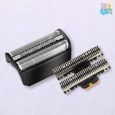 [호환] 브라운 전기면도기 4875 면도날 1세트 호환품 고산상회, 1개