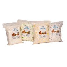 雷彼特 Rabbit 小動物雲柔紙綿 450克/包, 450g, 1包裝