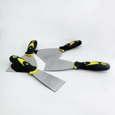 스텐 스크래퍼 스티커제거 헤라 10cm-234