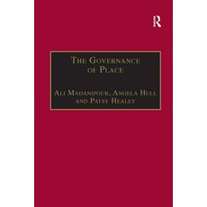 (영문도서)The Governance of Place: Space and Planning Processes Paperback, Routledge, English, 9781138256682 Routledge, English, 9781138256682
