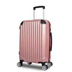 【Leadming 俐德美】28吋韋瓦四季系列行李箱，耐磨材質，大容量，靜音萬向輪，多層收納