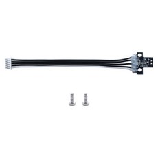 Toaiot 홀 스위치 교체 Bambu X1 시리즈 3D 프린터 예비 부품 용 필라멘트 센서