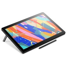 Wacom Cintiq 16 創意繪圖螢幕(2025) 15.6吋高解析度 8192階壓力感應 防眩光, DTK168K0C