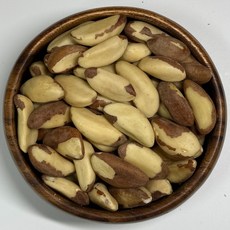 대원건어물 햇 브라질너트 건강견과, 3개, 300g