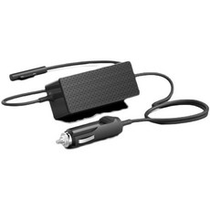 다기능 차량용충전기 프로 노트북/태블릿 충전 어댑터 차량용 시가라이터 포함 5포트