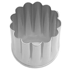 타카모리 야채 뺀 틀 스테인리스제 26×26×53 소형 일본제 뺀 틀 업무용 가정용 일식 제과 도시락 국화꽃 #1 075057