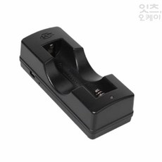 2NDOK 5핀 18650 배터리충전기 밧데리충전기