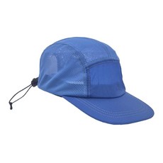 Reflective 리플렉티브 울트라 라이트 메쉬캡 모자 - 3 Colors, 블루, 1개