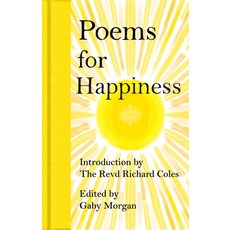 (영문도서)Poems for Happiness Hardcover, MacMillan Collector's Library, English, 9781035063079