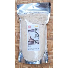 沖泡穀粉小舖 燕麥粉 (無糖) 嚴選澳洲燕麥粒 穀粒飽滿高纖易煮食, 1個, 600g 經濟裝