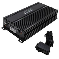 2000W RMS 모노블록 앰프 청각 장애인 본즈 아포칼립스 ATOM PRO 2000.1