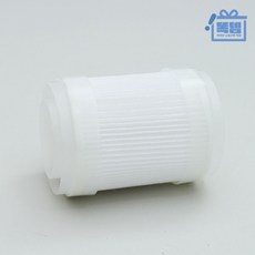 미니공기청정기 실내 공기청정기 필터 미세먼지 제거 쓱템, 1개