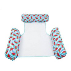 에어바운스 아일랜드 수영장 가정용 초등학교 행사 유아, Watermelon