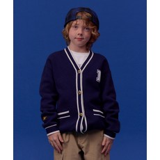 [국내매장정품] 마크곤잘레스 MARK GONZALES KIDS 엔젤 가디건-네이비 MG53SW01NA 138848