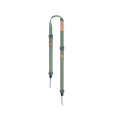 Ulanzi Falcam 隼 Maglink 磁吸快扣 相機背帶 肩帶 Lite版 磁吸快扣肩 相機背帶 肩帶 王冠, 1個, （松針綠）