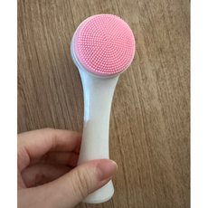 테네져 딥 클렌징 브러시, PINK, 1개