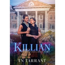 (영문도서) Killian Hardcover, Water Dragon Publishing, English, 9781962538091