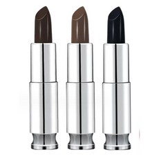 셀프 남자 여자 새치커버 염색약 부분 염색 스틱 추천, 다크브라운, 1개