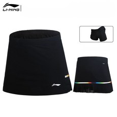 리닝 배드민턴 스커트 ASKS140