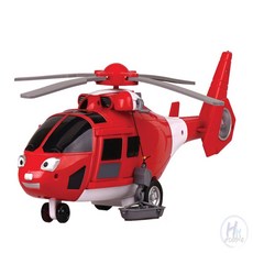 더블H샵 타요 헬리콥터 장난감
