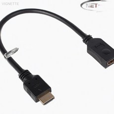 넷메이트 HDMI 1 4 연장 케이블 3m NMC HF030B 빔프로젝터케이블, 상세페이지 기재, Android, 1GB, 1GB, 상세페이지 기재