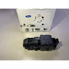 Ford FOCUS 05-12 FIESTA 09- 室內溫度感應器, 1個