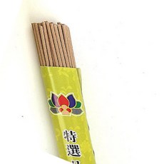 리빙툴마켓 향(40g) 제수용 향