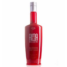 Almaoliva Arbequina特級初榨橄欖油, 1個, 500ml