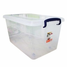 정리바구니 펜트리수납함 리빙 박스 60Ldao36PJK