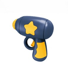 飛盤發射器 貓咪玩具 趣味玩具, 深藍色, 1個