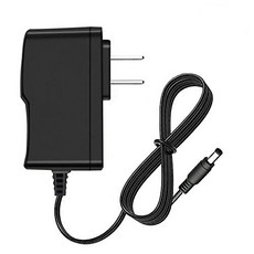 카시오 키보드 SA-46 SA-47 SA76 SA-77 SA New Adapter for Casio Keyboards SA-46 SA-47 SA76 SA-77 SA-78 LK-12, 1개, 기본형