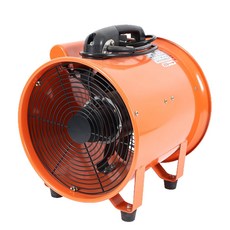 臺璽 工業軸流風機 110V, 1個