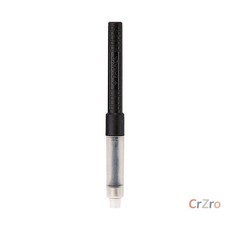 파카 잉크 피스톤 컨버터 만년필 잉크 충전기 리필 주입기 필기구 액세서리 1개입