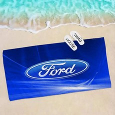 비치 수영 타월 흡 수건 선물 여행 캠핑 체육관, 1개, C. z3