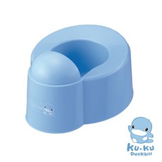 酷咕鴨 二合一獨立寶寶小便斗