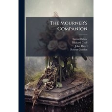 (英文圖書)The Mourner's Companion: With an Introductory Essay 平裝版, Nabu Press, 英文