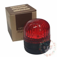 옥이드림 차량 LED 비상 경고등 중장비경광등 자동차경광등 위험경고등