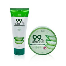 알로에베라 수딩젤 2종 세트 [150g+300g]