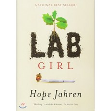 Lab Girl: A Memoir, Vintage
